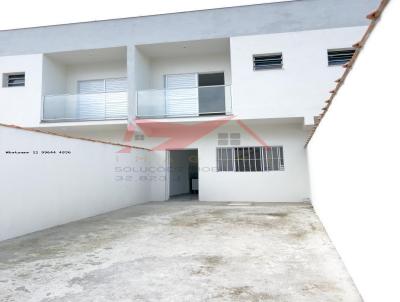 Sobrado para Venda, em Caraguatatuba, bairro Portal da Fazendinha, 2 dormitrios, 1 banheiro, 1 sute, 1 vaga