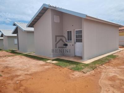 Casa para Venda, em Marlia, bairro Marilia