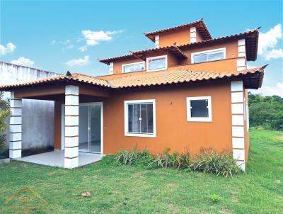 Casa em Condomnio para Venda, em So Pedro da Aldeia, bairro Morro do Milagre, 3 dormitrios, 4 banheiros, 3 sutes, 3 vagas