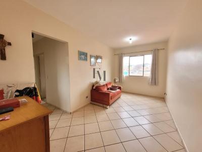 Apartamento para Venda, em So Bernardo do Campo, bairro Jordanpolis, 2 dormitrios, 1 banheiro, 1 vaga