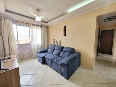 Apartamento para Venda, em So Bernardo do Campo, bairro Jordanpolis, 2 dormitrios, 1 banheiro, 1 vaga