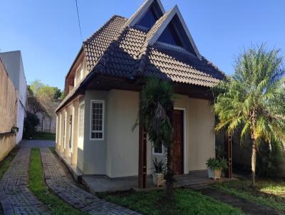 Casa para Venda, em Curitiba, bairro Cajuru, 3 dormitrios, 4 banheiros, 2 sutes, 2 vagas