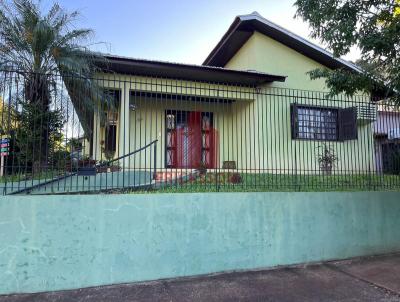 Casa para Venda, em Santa Rosa, bairro Sulina, 3 dormitrios, 3 banheiros, 1 sute, 1 vaga