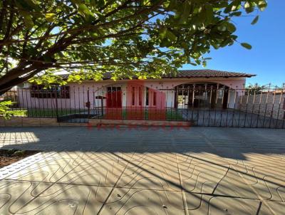 Casa para Venda, em , bairro Sulina, 3 dormitrios, 3 banheiros, 1 sute, 2 vagas