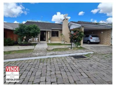 Casa em Condomnio para Venda, em Caxias do Sul, bairro Colina do Sol, 3 dormitrios, 1 banheiro, 1 vaga