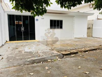 Casa Comercial para Venda, em Presidente Prudente, bairro Bairro do Bosque, 3 banheiros