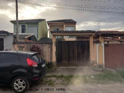 Casa para Venda, em Maric, bairro Barroco (Itaipuau), 3 dormitrios, 3 banheiros, 1 vaga