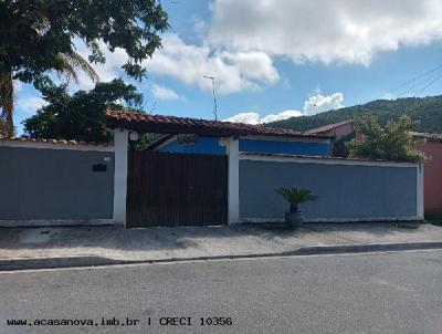 Casa para Venda, em Maric, bairro Praia de Itaipuau (Itaipuau), 2 dormitrios, 2 banheiros, 1 vaga
