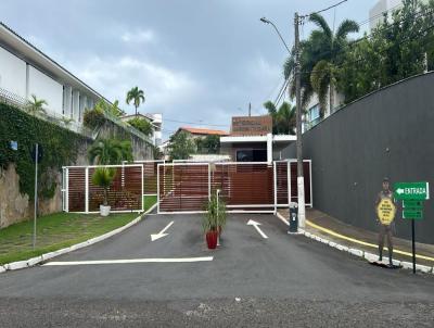 Casa em Condomnio para Venda, em Salvador, bairro Itaigara, 4 dormitrios, 5 banheiros, 3 sutes, 4 vagas