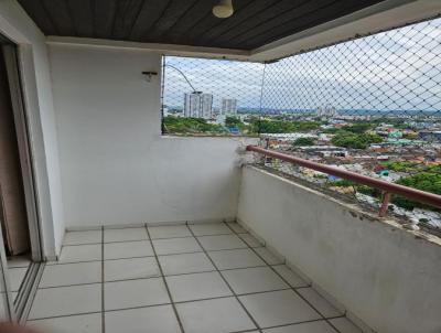 Apartamento para Venda, em Recife, bairro Cordeiro, 2 dormitrios, 2 banheiros, 1 sute, 1 vaga