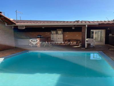 Casa para Venda, em Ribeiro Preto, bairro Vila Monte Alegre, 3 dormitrios, 3 banheiros, 1 sute, 4 vagas