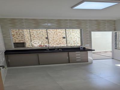 Casa para Venda, em Ribeiro Preto, bairro Vila Monte Alegre, 3 dormitrios, 2 banheiros, 1 sute, 2 vagas