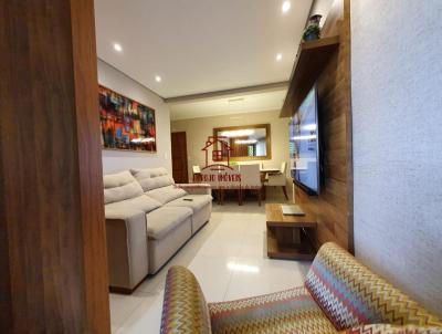 Apartamento para Venda, em So Bernardo do Campo, bairro Jardim Olavo Bilac, 2 dormitrios, 1 banheiro, 1 vaga