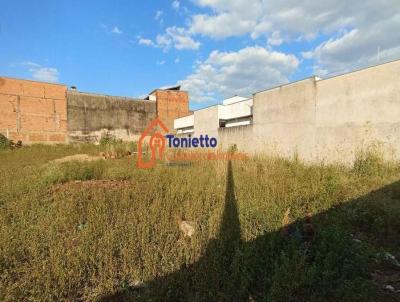 Terreno para Venda, em Limeira, bairro Jardim Vista Alegre