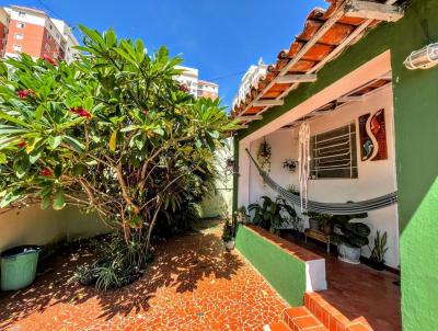 Casa para Venda, em Campinas, bairro Vila Nova, 3 dormitrios, 3 banheiros, 1 sute, 4 vagas