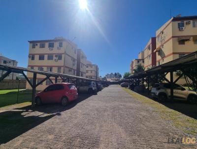 Apartamento para Venda, em Cuiab, bairro Paiagus, 2 dormitrios, 1 banheiro, 1 vaga