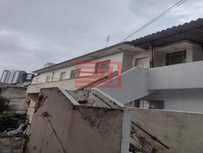 Casa para Locao, em So Paulo, bairro gua Rasa, 1 dormitrio, 1 banheiro