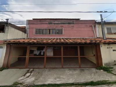 Casa para Venda, em So Paulo, bairro Sacom, 3 dormitrios, 2 banheiros, 2 vagas