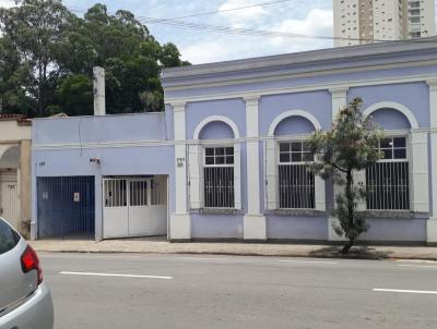 Casa para Venda, em Itatiba, bairro Centro, 1 dormitrio, 5 banheiros, 10 vagas