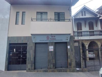 Comercial para Locao, em Manhuau, bairro Centro, 1 banheiro