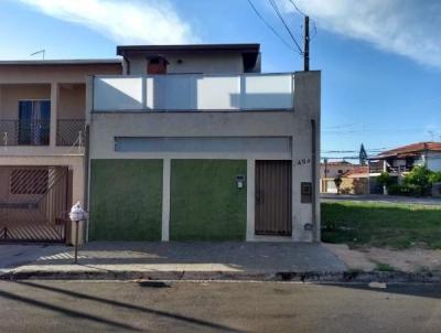 Casa para Venda, em Indaiatuba, bairro Jardim Valena, 3 dormitrios, 2 banheiros, 1 sute, 2 vagas