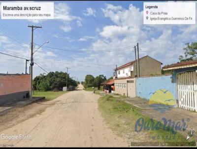 Terreno para Venda, em Itanham, bairro Santa Cruz