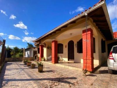 Casa para Venda, em Imb, bairro Centro, 3 dormitrios, 3 banheiros, 2 vagas