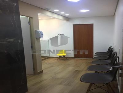 Sala Comercial para Venda, em Serra, bairro Colina de Laranjeiras, 1 banheiro, 1 vaga