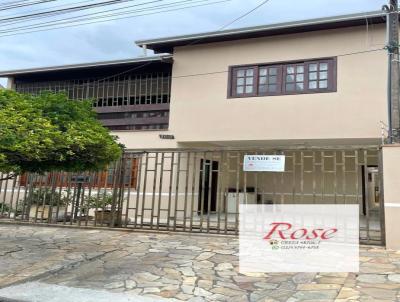 Sobrado para Venda, em Cruzeiro, bairro Vila Suely, 3 dormitrios, 3 banheiros, 1 sute, 1 vaga
