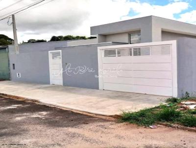 Casa para Venda, em Oriente, bairro Jardim Lucimar, 2 dormitrios, 1 banheiro, 2 vagas