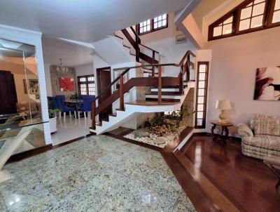 Casa para Locao, em So Jos dos Campos, bairro Jardim das Colinas, 3 dormitrios, 2 banheiros, 3 sutes, 4 vagas