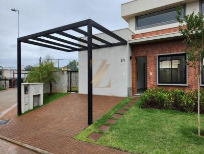 Casa em Condomnio para Locao, em Jaguarina, bairro Reserva das Flores, 3 dormitrios, 3 banheiros, 1 sute, 2 vagas