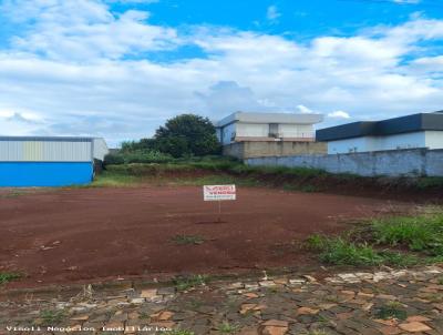 Terreno Residencial para Venda, em Vitorino, bairro .