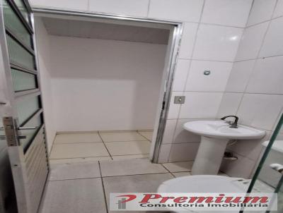 Apartamento para Locao, em So Paulo, bairro HORTO FLORESTAL, 1 dormitrio, 1 banheiro