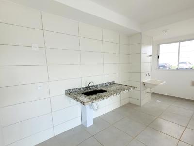 Apartamento para Venda, em Barretos, bairro Cristiano de Carvalho, 2 dormitrios, 1 banheiro, 1 vaga