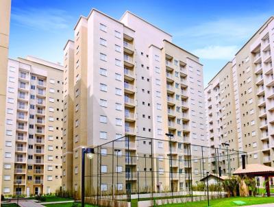 Apartamento para Venda, em Curitiba, bairro Atuba, 3 dormitrios, 1 banheiro, 1 sute, 1 vaga