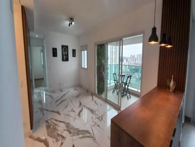 Apartamento para Locao, em Mogi das Cruzes, bairro Vila Mogilar, 3 dormitrios, 4 banheiros, 3 sutes, 2 vagas
