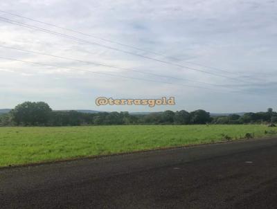 Fazenda para Venda, em Santo Antnio do Leverger, bairro Porto de Fora