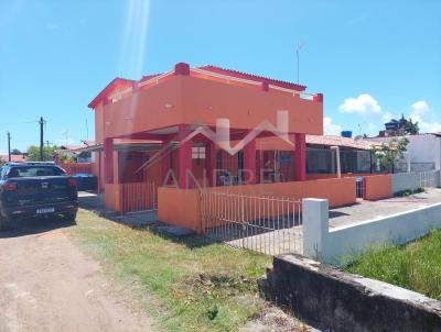 Casa de Praia para Venda, em Ilha de Itamarac, bairro FORNO DA CAL, 5 dormitrios, 2 banheiros, 2 sutes, 5 vagas