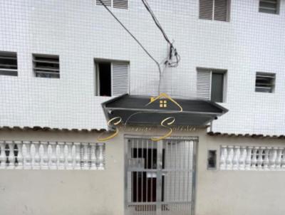 Apartamento para Venda, em , bairro Canto Do Forte, 1 dormitrio, 1 banheiro, 1 vaga