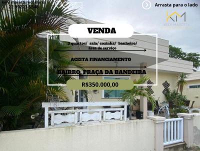 Casa em Condomnio para Venda, em Araruama, bairro Praa da Bandeira, 3 dormitrios, 2 banheiros, 1 sute, 1 vaga