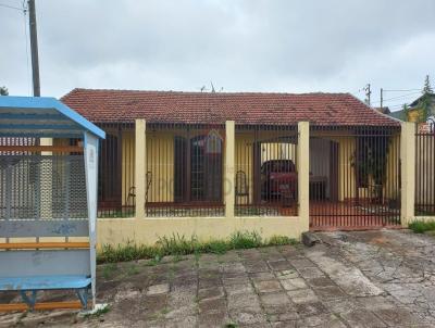 Casa para Venda, em Araucria, bairro Centro, 3 dormitrios, 2 banheiros, 1 sute, 4 vagas