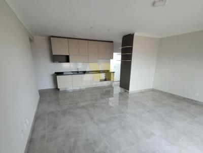 Apartamento para Locao, em Pouso Alegre, bairro Jardim Aureliano, 3 dormitrios, 2 banheiros, 1 sute, 1 vaga