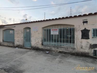 Casa para Venda, em Votorantim, bairro Parque Jata, 2 dormitrios, 3 banheiros, 2 sutes, 2 vagas