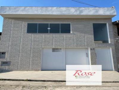 Sobrado para Venda, em Lavrinhas, bairro Village Campestre, 2 dormitrios, 1 banheiro, 1 sute, 2 vagas