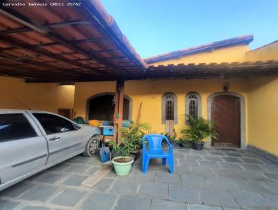 Casa para Venda, em Volta Redonda, bairro Volta Grande IV, 2 dormitrios, 2 banheiros, 1 vaga