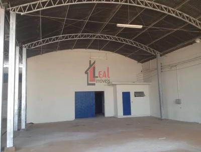 Salo Comercial para Locao, em Presidente Prudente, bairro FLORENZA