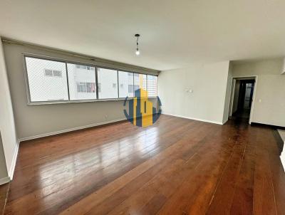 Apartamento 4 dormitrios para Venda, em So Paulo, bairro Paraiso, 4 dormitrios, 5 banheiros, 2 sutes, 2 vagas