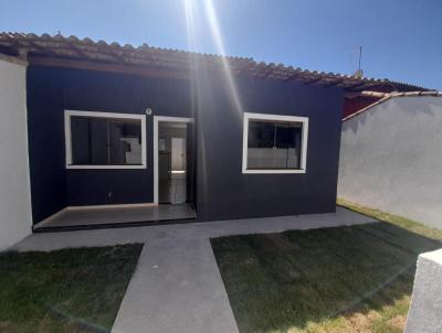 Casa para Venda, em Cabo Frio, bairro Terramar (Tamoios), 2 dormitrios, 1 banheiro, 1 vaga