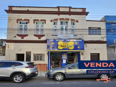 Casa para Venda, em Cruzeiro, bairro Centro, 6 dormitrios, 3 banheiros